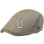 Men’s Field Panel Cap