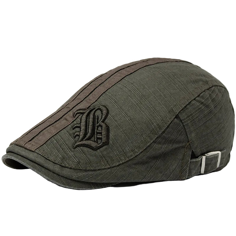 Men’s Field Panel Cap