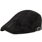 Men’s Field Panel Cap