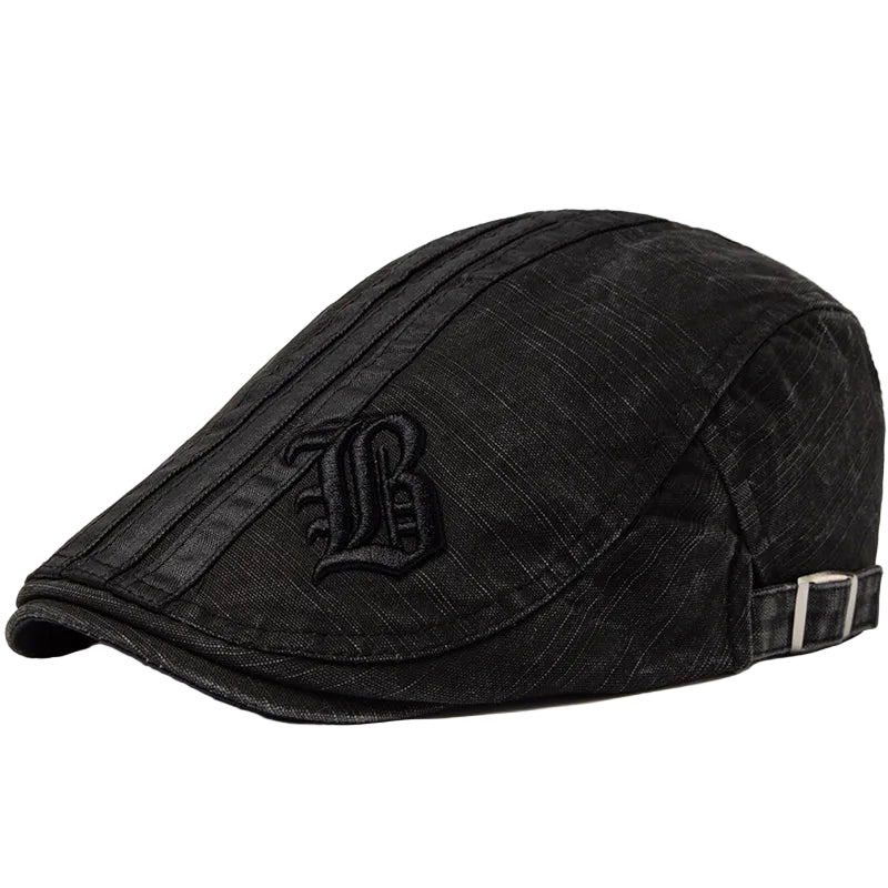 Men’s Field Panel Cap