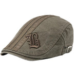 Men’s Field Panel Cap
