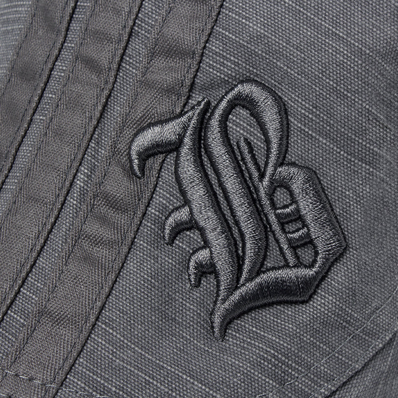 Men’s Field Panel Cap