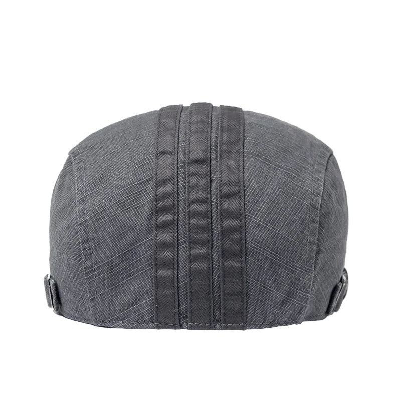 Men’s Field Panel Cap