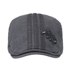 Men’s Field Panel Cap