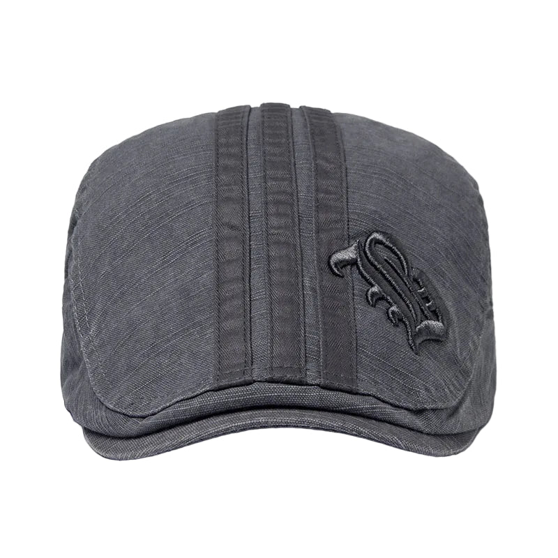 Men’s Field Panel Cap