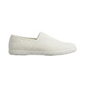 Men’s Fine Pattern Upper Loafers