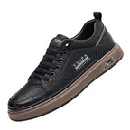 Men’s Five-Eyelet Apron Sneakers