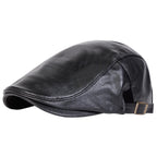 Men’s Flat Driver Cap