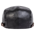 Men’s Flat Driver Cap