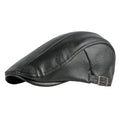 Men’s Flat Heritage Cap