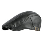 Men’s Flat Heritage Cap