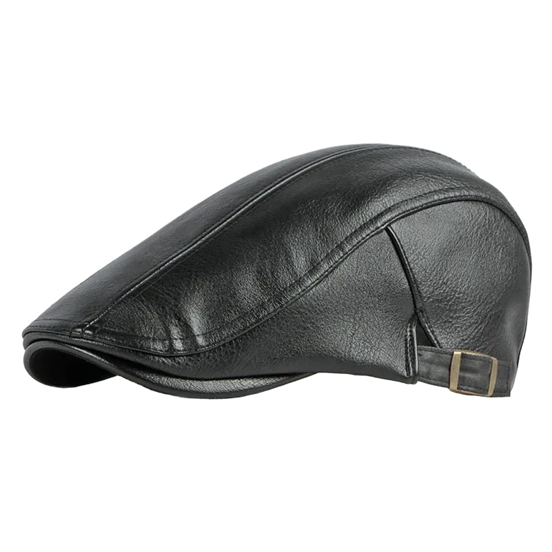Men’s Flat Heritage Cap