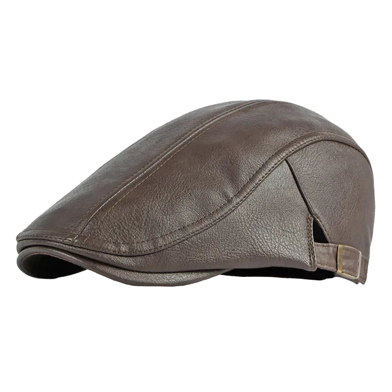 Men’s Flat Heritage Cap