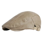 Men’s Flat Heritage Cap