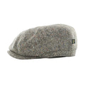 Men’s Fleck Pattern Flat Cap