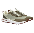 Men’s Forefoot Overlay Sneakers