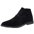 Men’s Four-Eyelet Chukka Boots