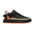 Men’s Framed Toe Sneakers