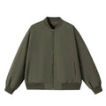 Men’s Front Zip Jacket