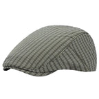 Men’s Grid Cap
