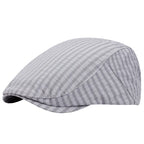 Men’s Grid Cap