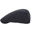 Men’s Grid Cap
