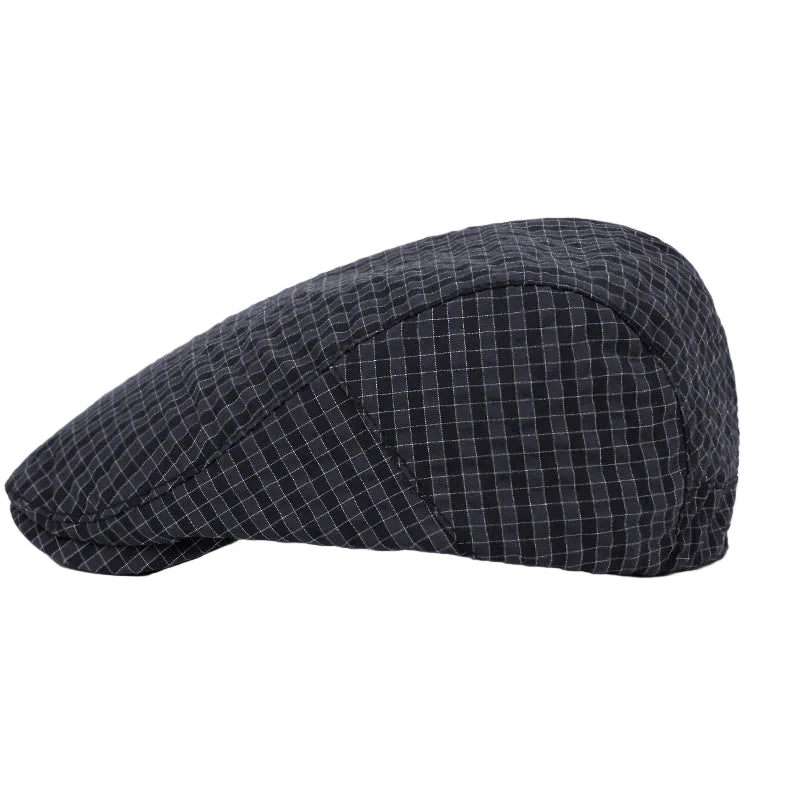 Men’s Grid Cap