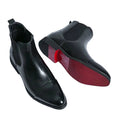 Men’s Gusset Chelsea Boots