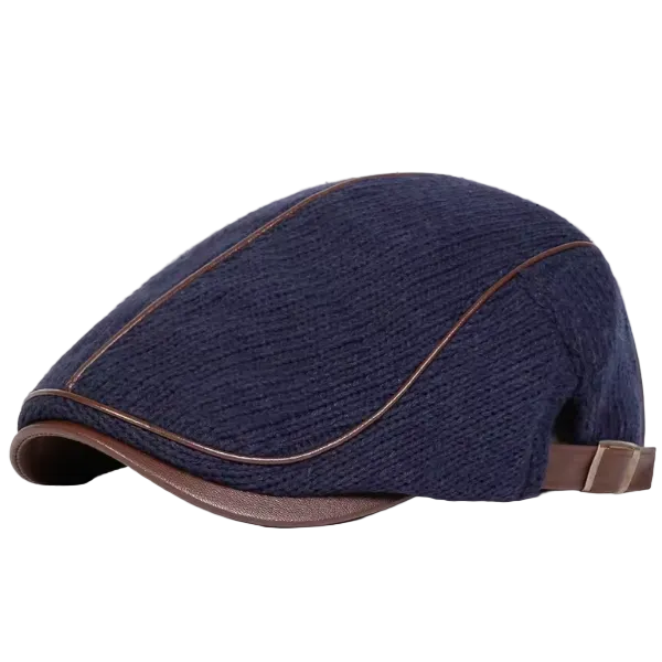 Men’s Heritage Knit Cap