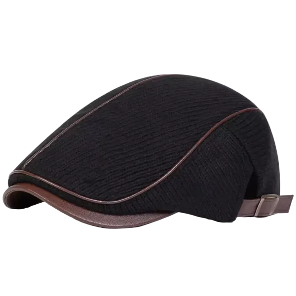 Men’s Heritage Knit Cap