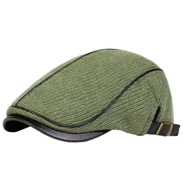 Men’s Heritage Knit Cap
