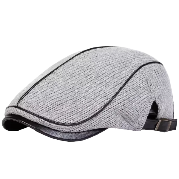 Men’s Heritage Knit Cap