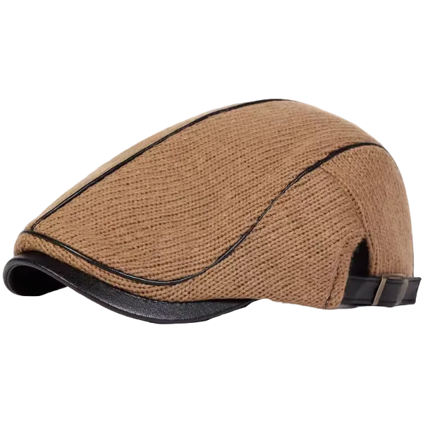Men’s Heritage Knit Cap