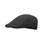 Men’s Herringbone Bush Cap