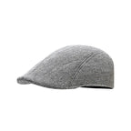 Men’s Herringbone Bush Cap