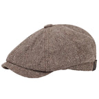 Men’s Herringbone Cap