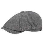 Men’s Herringbone Cap