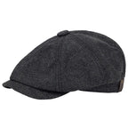 Men’s Herringbone Cap