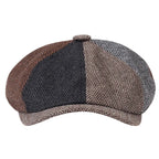 Men’s Herringbone Cap