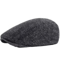 Men’s Herringbone Driver Cap