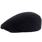 Men’s Herringbone Driver Cap