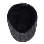 Men’s Herringbone Driver Cap