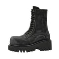 Men’s High Shaft Lace Boots