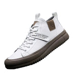 Men’s High-Top Sneakers