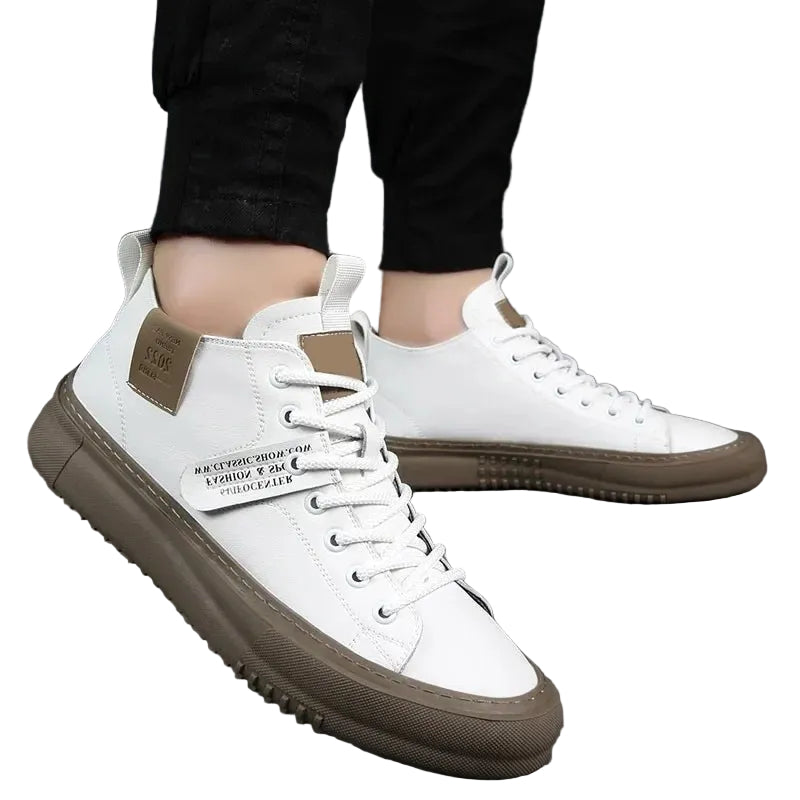 Men’s High-Top Sneakers