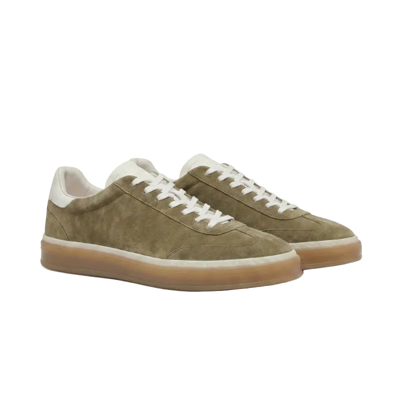 Men’s Layered Sole Sneakers