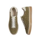 Men’s Layered Sole Sneakers