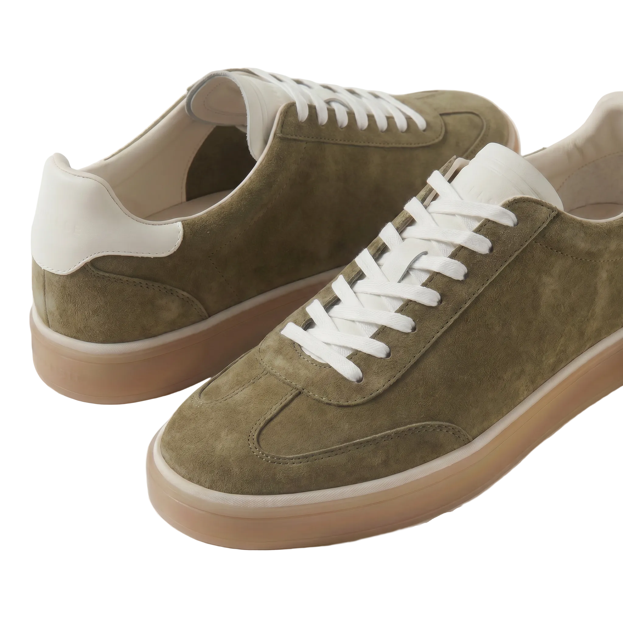 Men’s Layered Sole Sneakers