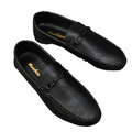 Men’s Loop Accent Loafers