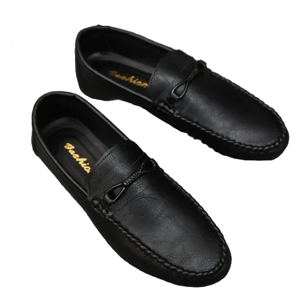 Men’s Loop Accent Loafers